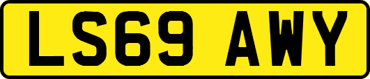 LS69AWY