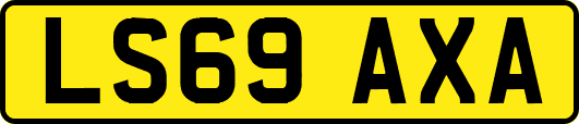 LS69AXA