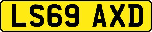 LS69AXD