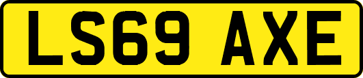 LS69AXE