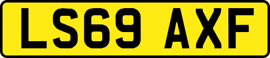 LS69AXF