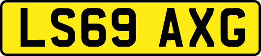 LS69AXG
