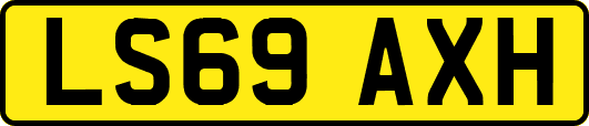 LS69AXH