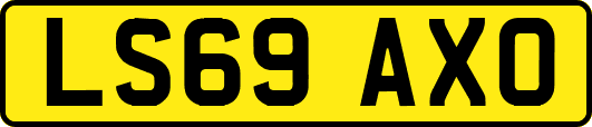 LS69AXO