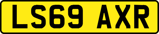 LS69AXR