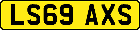 LS69AXS