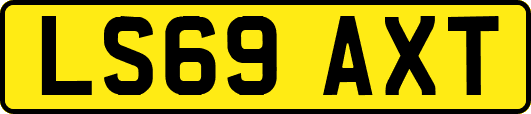 LS69AXT