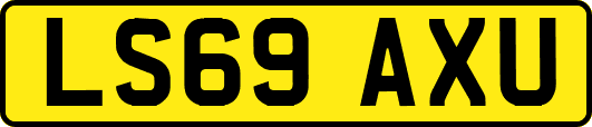 LS69AXU