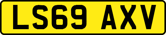 LS69AXV
