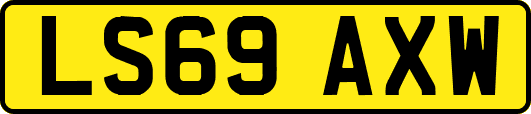 LS69AXW
