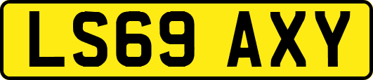 LS69AXY
