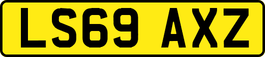 LS69AXZ
