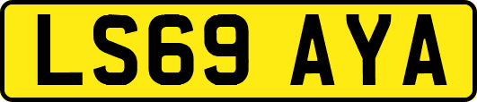 LS69AYA