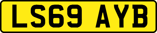 LS69AYB