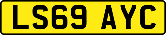 LS69AYC