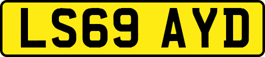 LS69AYD