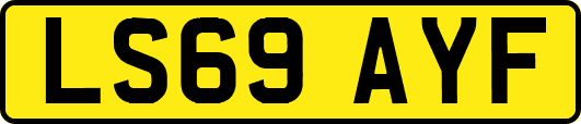 LS69AYF