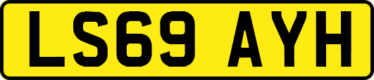 LS69AYH