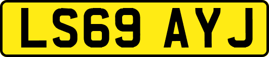 LS69AYJ