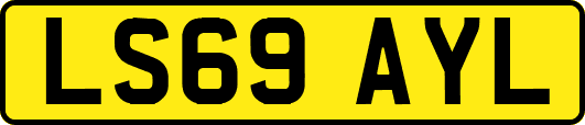 LS69AYL