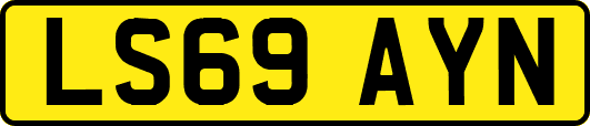 LS69AYN
