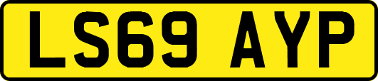 LS69AYP