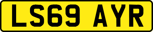 LS69AYR
