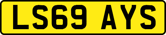 LS69AYS