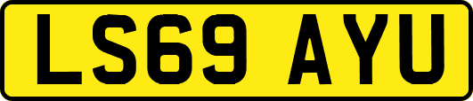 LS69AYU