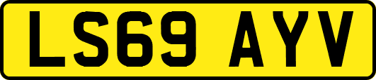 LS69AYV