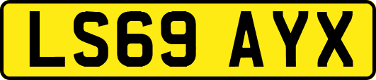 LS69AYX