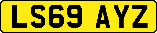 LS69AYZ