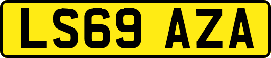 LS69AZA