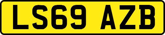 LS69AZB