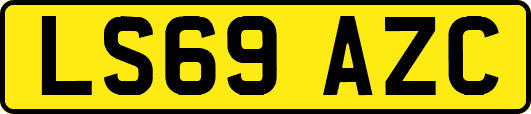 LS69AZC