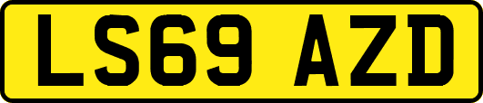 LS69AZD