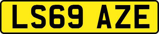 LS69AZE