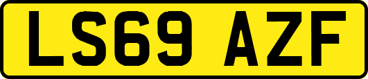 LS69AZF