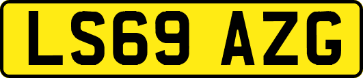 LS69AZG