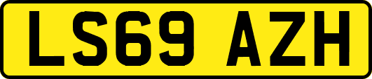 LS69AZH