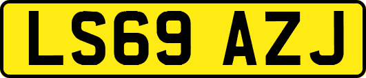 LS69AZJ