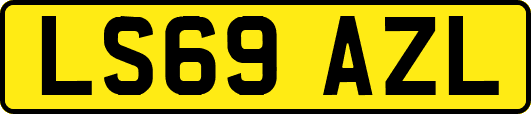 LS69AZL