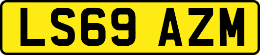 LS69AZM