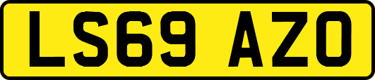 LS69AZO