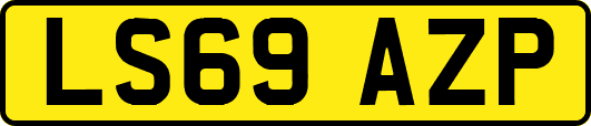 LS69AZP