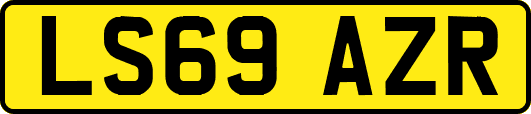 LS69AZR