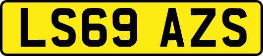 LS69AZS
