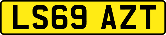 LS69AZT