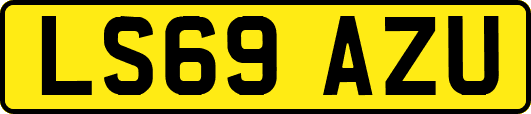 LS69AZU