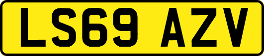 LS69AZV